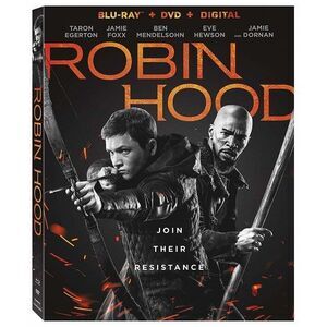 Robin Hood